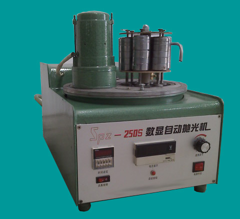 自動調(diào)速拋光機